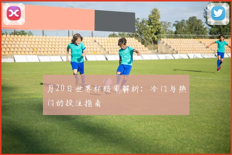 月20日世界杯赔率解析:冷门与热门的投注指南